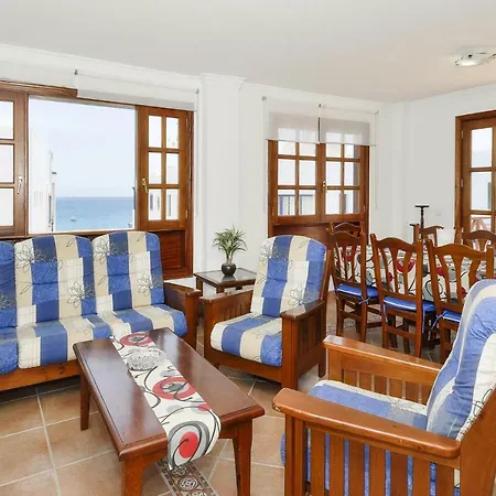 Holiday Flat Playa Blanca - Ace03100i-ayb Playa Blanca (Lanzarote)
