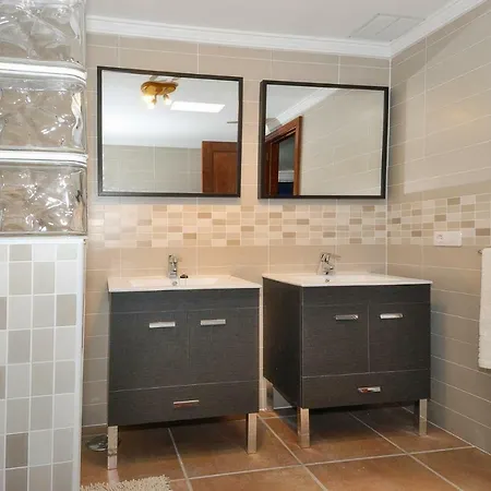 Apartment Holiday Flat Playa Blanca - Ace03100i-ayb Playa Blanca (Lanzarote)