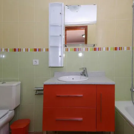 Apartment Holiday Flat Playa Blanca - Ace03100i-ayb Playa Blanca (Lanzarote)