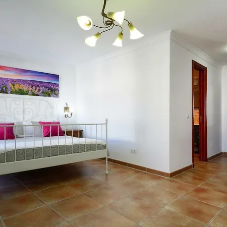 Apartment Holiday Flat Playa Blanca - Ace03100i-ayb