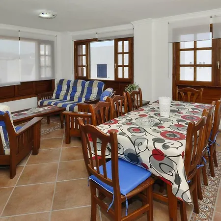 Apartment Holiday Flat Playa Blanca - Ace03100i-ayb Playa Blanca (Lanzarote)